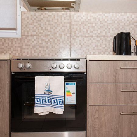 Casa Di Kalomoira Apartment Lefkada City Luaran gambar