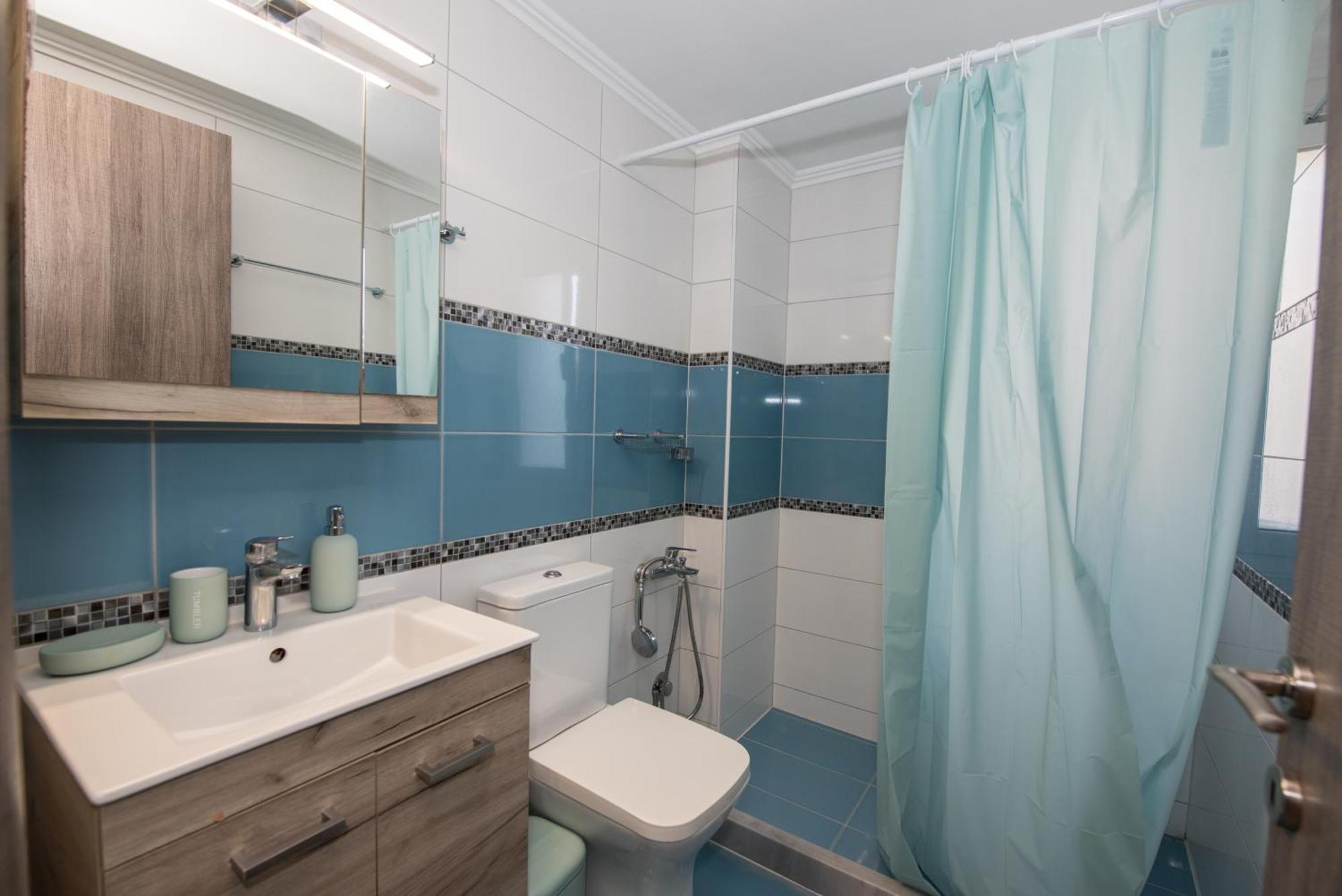 Casa Di Kalomoira Apartment Lefkada City Luaran gambar