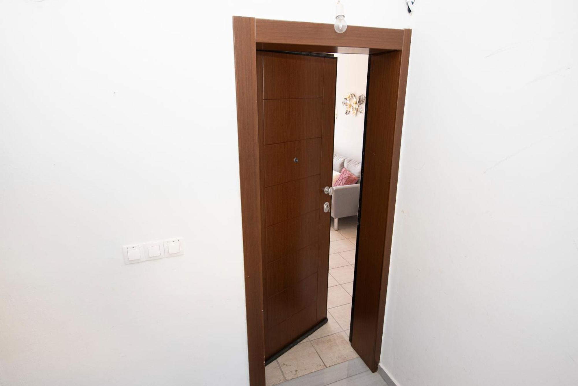 Casa Di Kalomoira Apartment Lefkada City Luaran gambar