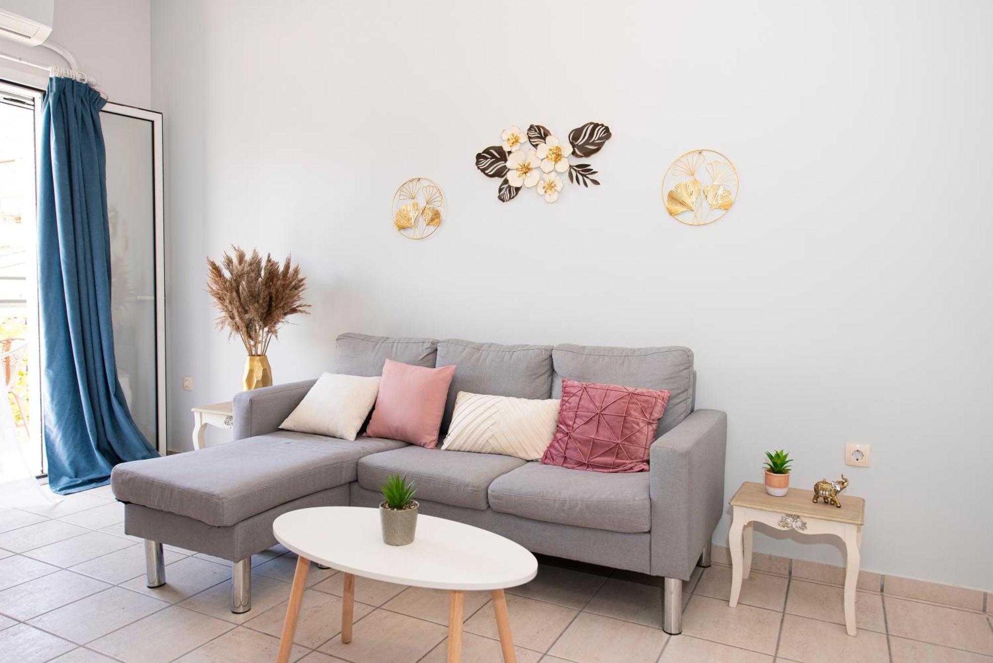 Casa Di Kalomoira Apartment Lefkada City Luaran gambar