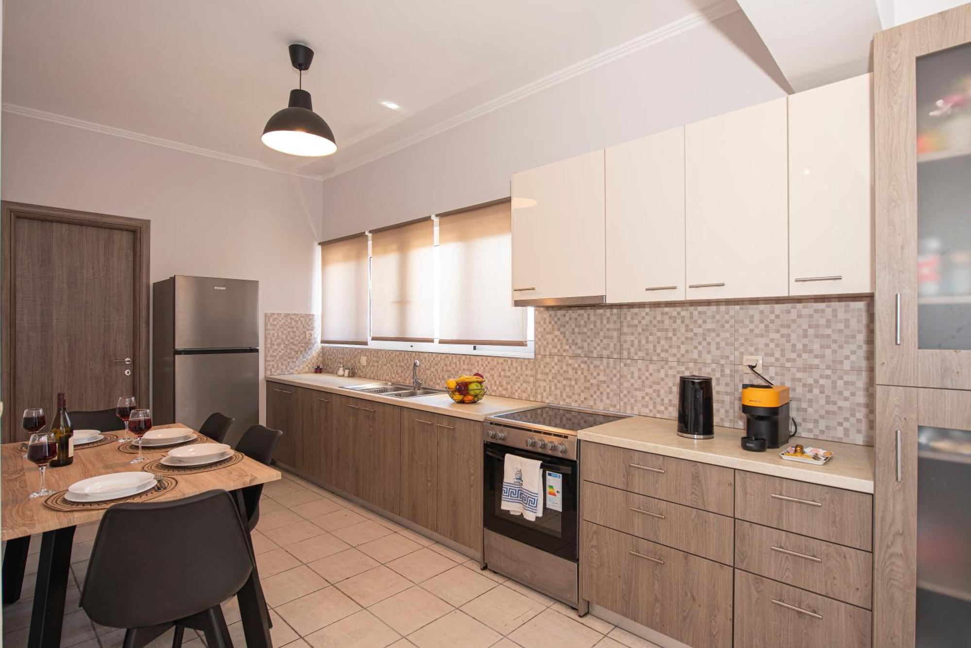 Casa Di Kalomoira Apartment Lefkada City Luaran gambar