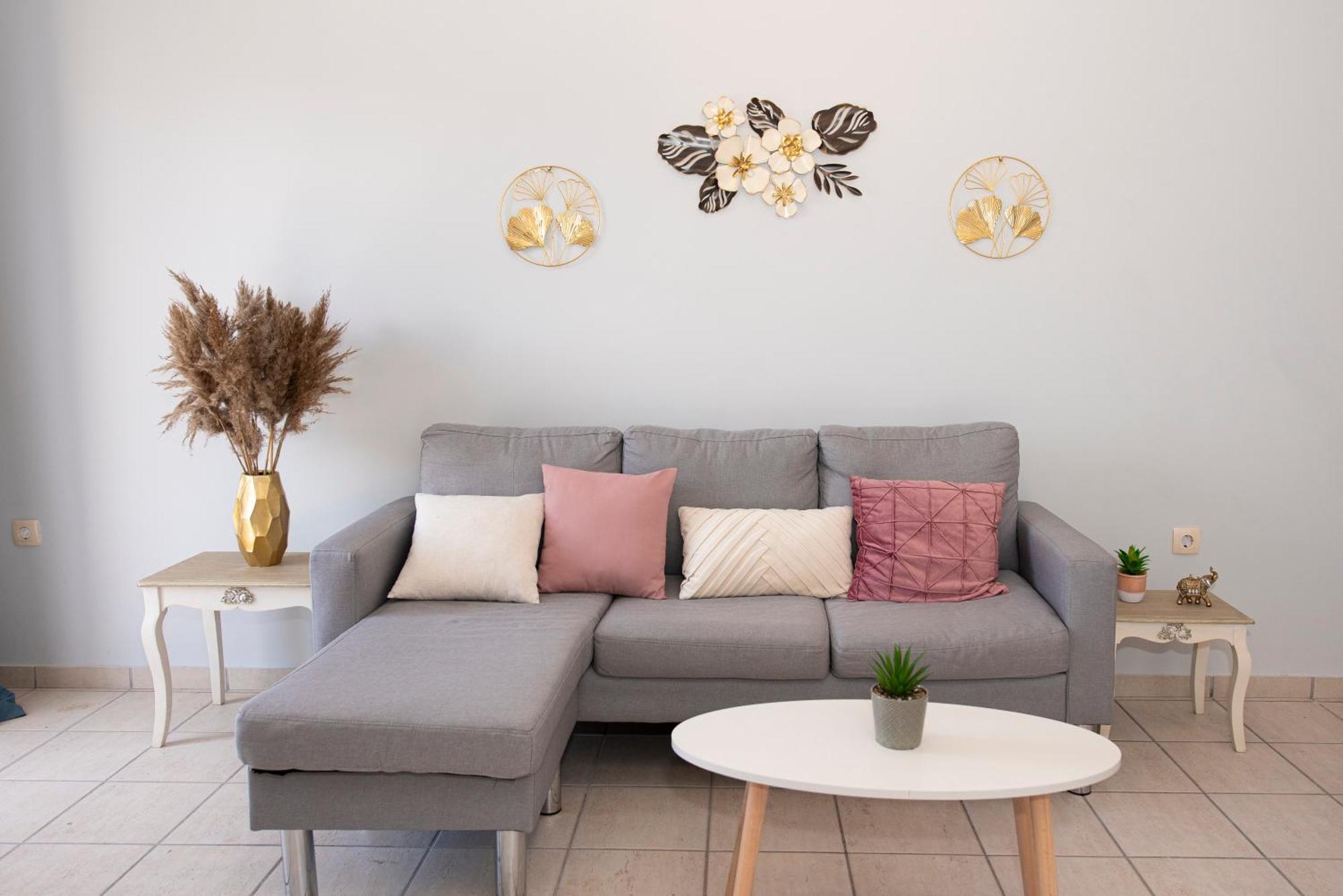 Casa Di Kalomoira Apartment Lefkada City Luaran gambar
