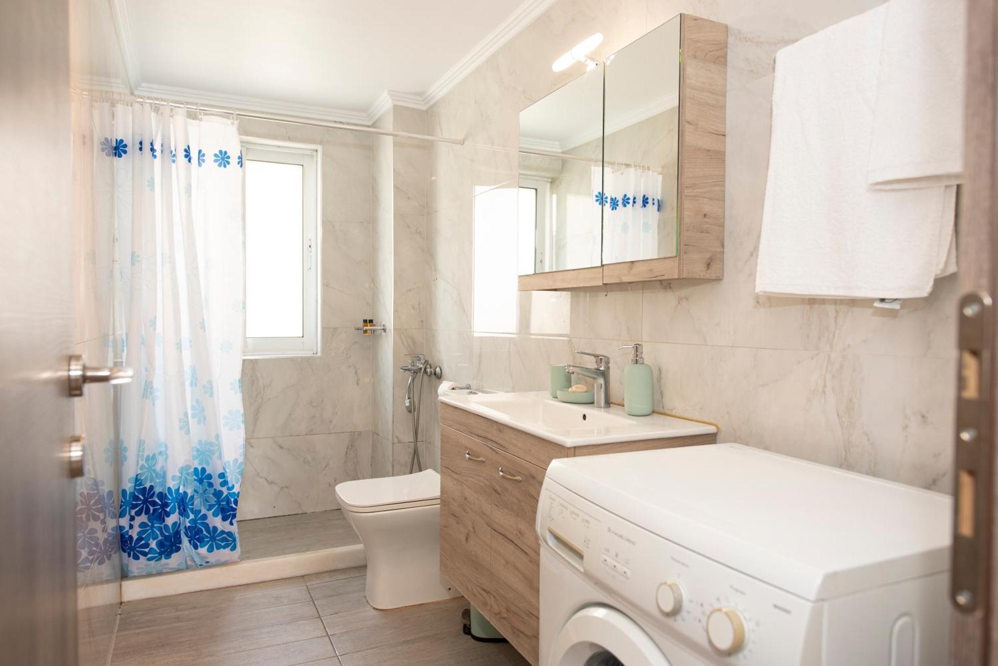 Casa Di Kalomoira Apartment Lefkada City Luaran gambar